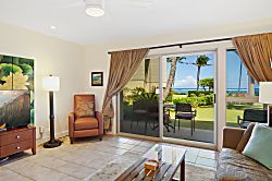 Kapaa Shore Resort #118