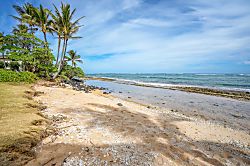 Kapaa Shore Resort #118