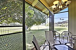 Kuilima Estates Condo Rental