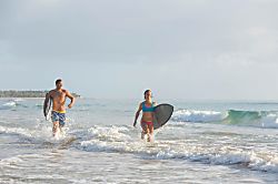 Islander on the Beach #348