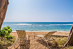 Islander on the Beach #348