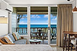 Islander on the Beach #348