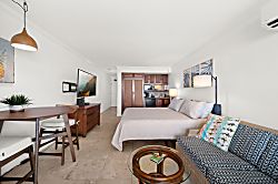 Islander on the Beach #348