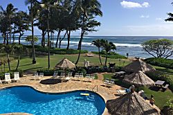 Islander on the Beach #348