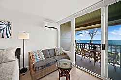 Islander on the Beach #348