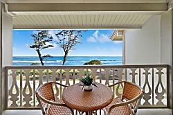 Islander on the Beach #348