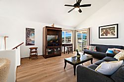 Kapa'a by the Sea Beachfront Home