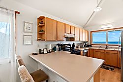 Kapa'a by the Sea Beachfront Home