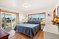 Kapa'a by the Sea Beachfront Home