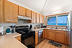 Kapa'a by the Sea Beachfront Home