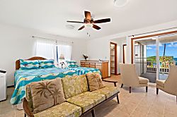 Kapa'a by the Sea Beachfront Home