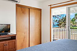 Kapa'a by the Sea Beachfront Home