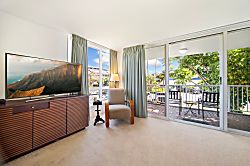 Cliffs at Princeville #3201