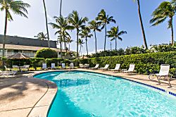 Plantation Hale Suites J16 