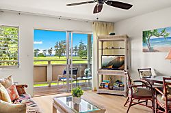 Plantation Hale Suites J16 