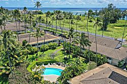 Plantation Hale Suites J16 