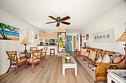 Plantation Hale Suites J16 