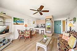 Plantation Hale Suites J16 