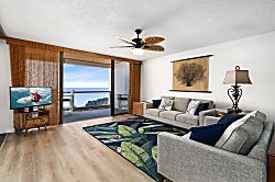 Keauhou Kona Surf & Racquet Club #5-202