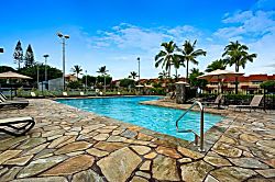 Keauhou Kona Surf & Racquet Club #5-202