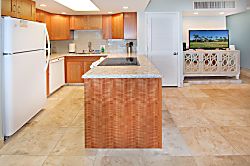 Kihei Beach Resort 208