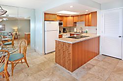 Kihei Beach Resort 208