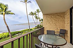 Kihei Beach Resort 208