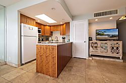 Kihei Beach Resort 208