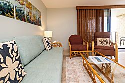 Kihei Beach Resort 208