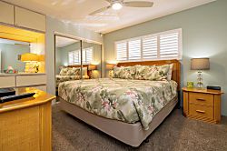 Kihei Beach Resort 208