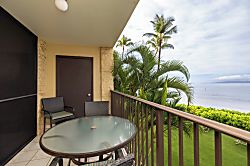 Kihei Beach Resort 208