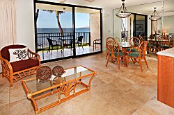 Kihei Beach Resort 208