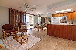 Kihei Beach Resort 208