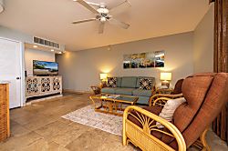 Kihei Beach Resort 208