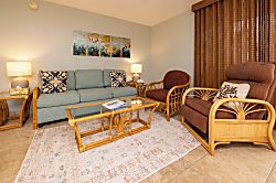 Kihei Beach Resort 208