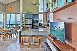 Polynesian Shores #201