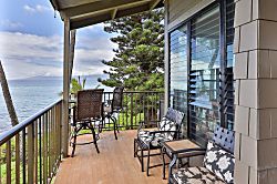 Polynesian Shores #201