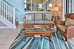 Polynesian Shores #201