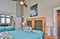 Polynesian Shores #201