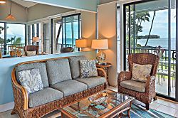 Polynesian Shores #201