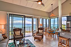 Polynesian Shores #201