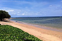 Maui Sunset 409A