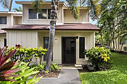 Keauhou Surf & Racquet Townhouse 36
