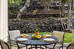 Keauhou Surf & Racquet Townhouse 36