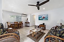 Keauhou Surf & Racquet Townhouse 36