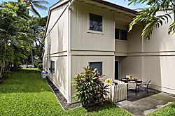Keauhou Surf & Racquet Townhouse 36