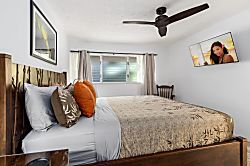 Keauhou Surf & Racquet Townhouse 36