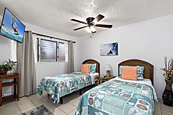Keauhou Surf & Racquet Townhouse 36