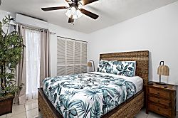 Keauhou Surf & Racquet Townhouse 36