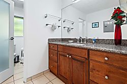 Keauhou Surf & Racquet Townhouse 36